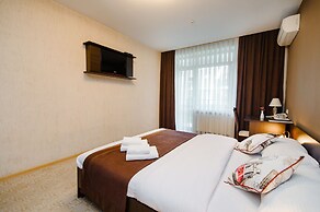 Tip Top Hotel City Center