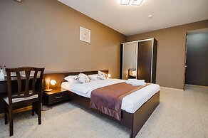 Tip Top Hotel City Center