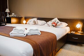 Tip Top Hotel City Center