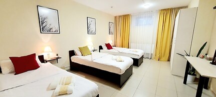 Tip Top Hotel City Center