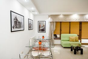 Tip Top Hotel City Center