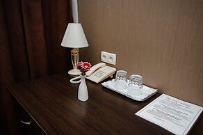 Tip Top Hotel City Center