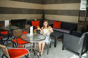 Tip Top Hotel City Center