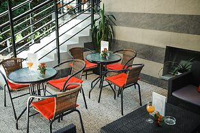 Tip Top Hotel City Center