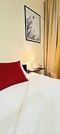 Tip Top Hotel City Center