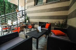 Tip Top Hotel City Center