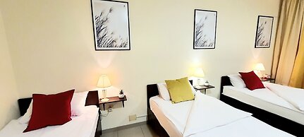 Tip Top Hotel City Center