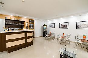 Tip Top Hotel City Center