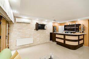Tip Top Hotel City Center