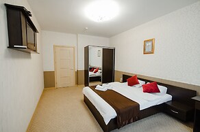 Tip Top Hotel City Center