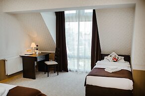 Tip Top Hotel City Center