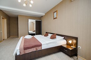 Tip Top Hotel City Center