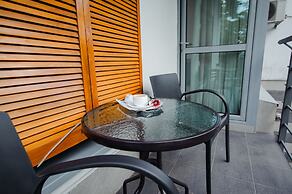 Tip Top Hotel City Center