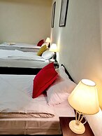 Tip Top Hotel City Center