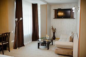 Tip Top Hotel City Center