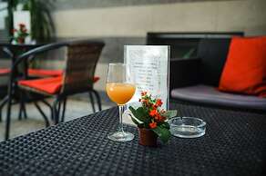 Tip Top Hotel City Center