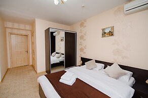 Tip Top Hotel City Center