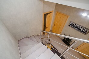 Tip Top Hotel City Center