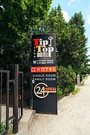Tip Top Hotel City Center