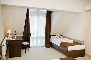 Tip Top Hotel City Center