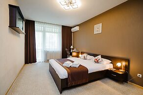 Tip Top Hotel City Center
