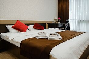 Tip Top Hotel City Center