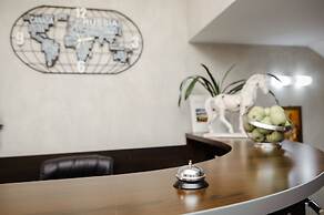 Tip Top Hotel City Center