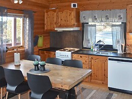 6 Person Holiday Home in Bud-by Traum