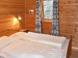 6 Person Holiday Home in Bud-by Traum