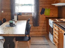 6 Person Holiday Home in Bud-by Traum