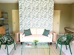 Route 66 Boutique Hotel & Apartments, Jan Thiel