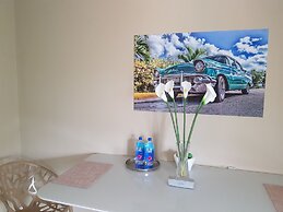 Route 66 Boutique Hotel & Apartments, Jan Thiel