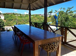 Route 66 Boutique Hotel & Apartments, Jan Thiel