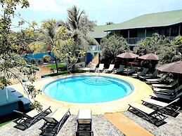 Route 66 Boutique Hotel & Apartments, Jan Thiel