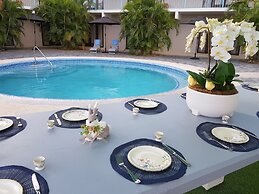 Route 66 Boutique Hotel & Apartments, Jan Thiel