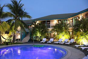 Route 66 Boutique Hotel & Apartments, Jan Thiel