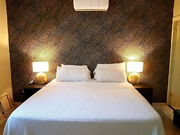 Route 66 Boutique Hotel & Apartments, Jan Thiel