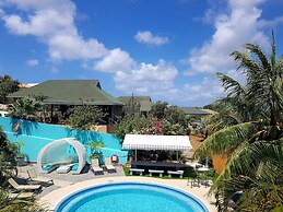 Route 66 Boutique Hotel & Apartments, Jan Thiel