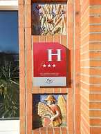 Hôtel du Parc
