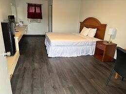 Stones Motel