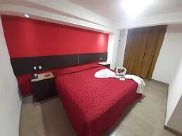 Hotel Islas Canarias