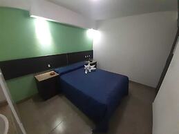 Hotel Islas Canarias