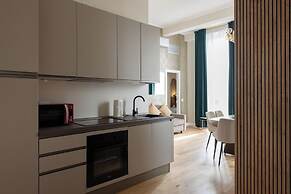 Heart Milan Apartments - Duomo District