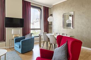 Heart Milan Apartments - Duomo District