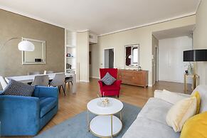 Heart Milan Apartments - Duomo District