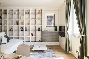 Heart Milan Apartments - Duomo District