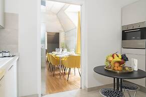 Heart Milan Apartments - Duomo District