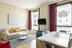 Heart Milan Apartments - Duomo District