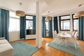 Heart Milan Apartments - Duomo District