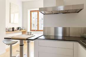 Heart Milan Apartments - Duomo District